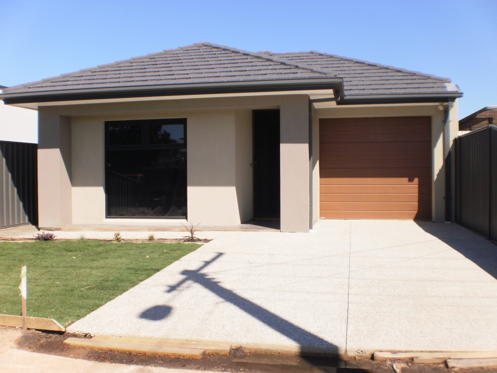 OLYMPUS DIGITAL CAMERA Custom Home Builders Adelaide