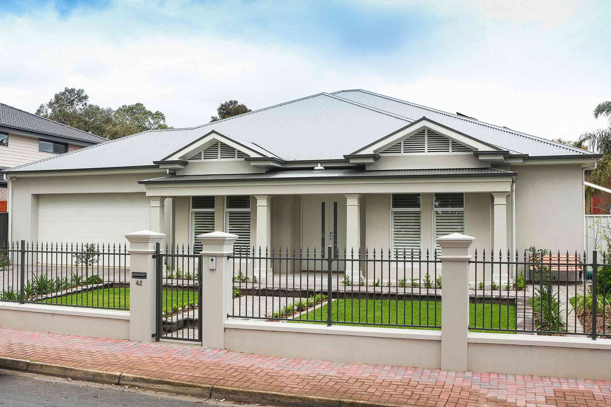 new home builders adelaide