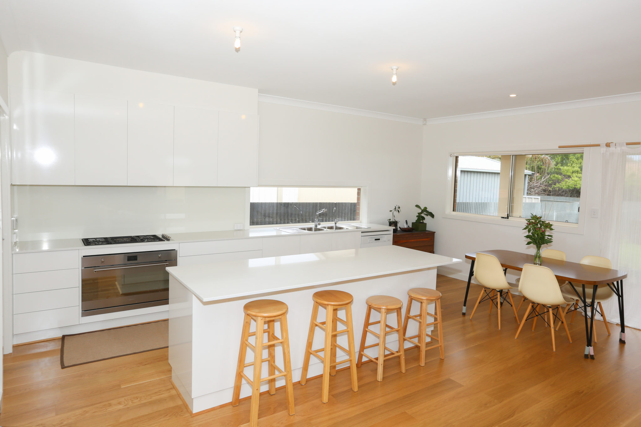 Melisi Luxury Home Builders Adelaide